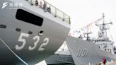 海軍113年敦睦支隊首場高雄登場 任用「潛艦出身」的支隊長有玄機