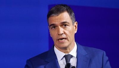 El Gobierno respalda la petición de Pedro Sánchez de declarar ante el juez por escrito: "Ese derecho es indiscutible"