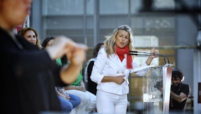Sumar estalla en Andalucía: dimiten dos responsables provinciales por las cesiones a IU y la inacción de Yolanda Díaz