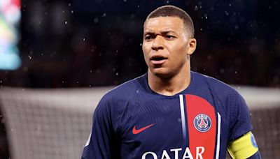 Kylian Mbappe speaks for first time as Real Madrid player