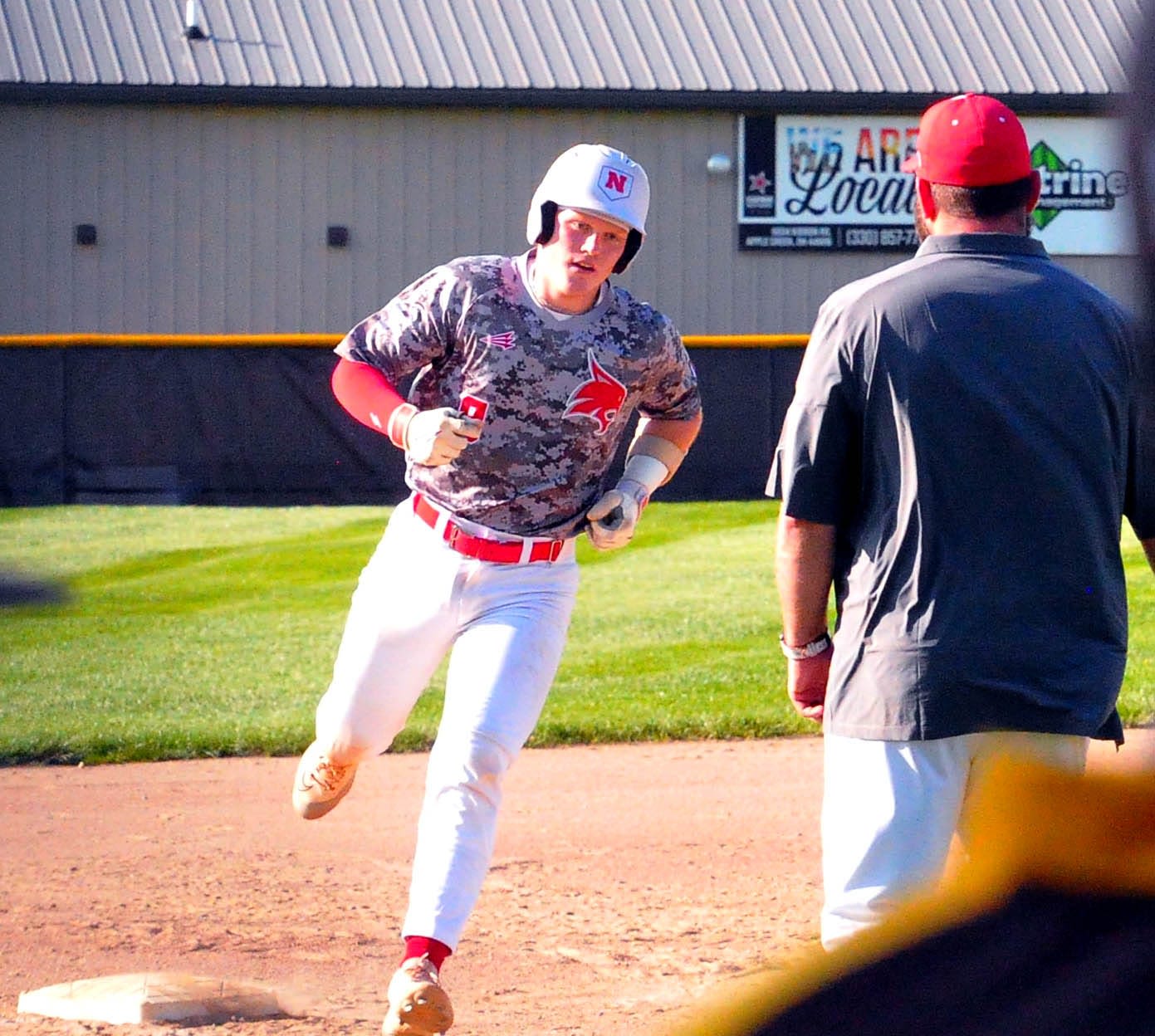 One Step Closer: Norwayne's win over Waynedale puts Bobcats ahead in WCAL baseball race