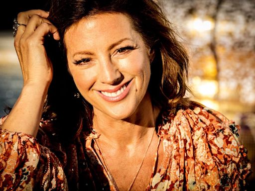 Sarah McLachlan struggled to find musical inspiration as a 'wealthy, middle-aged white woman'