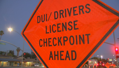 CHP Mojave to host DUI and driver's license checkpoint in eastern Kern County on May 24