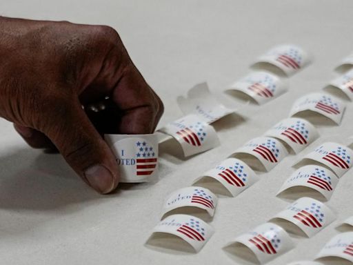 Live Memphis voting results: Check up-to-date results of the Shelby County General and Tennessee Primary Elections here