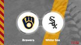 Brewers vs. White Sox Predictions & Picks: Odds, Moneyline - June 2