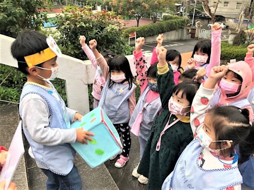 新北113學年公幼名額將增29班786名 議員：須符合在地需求