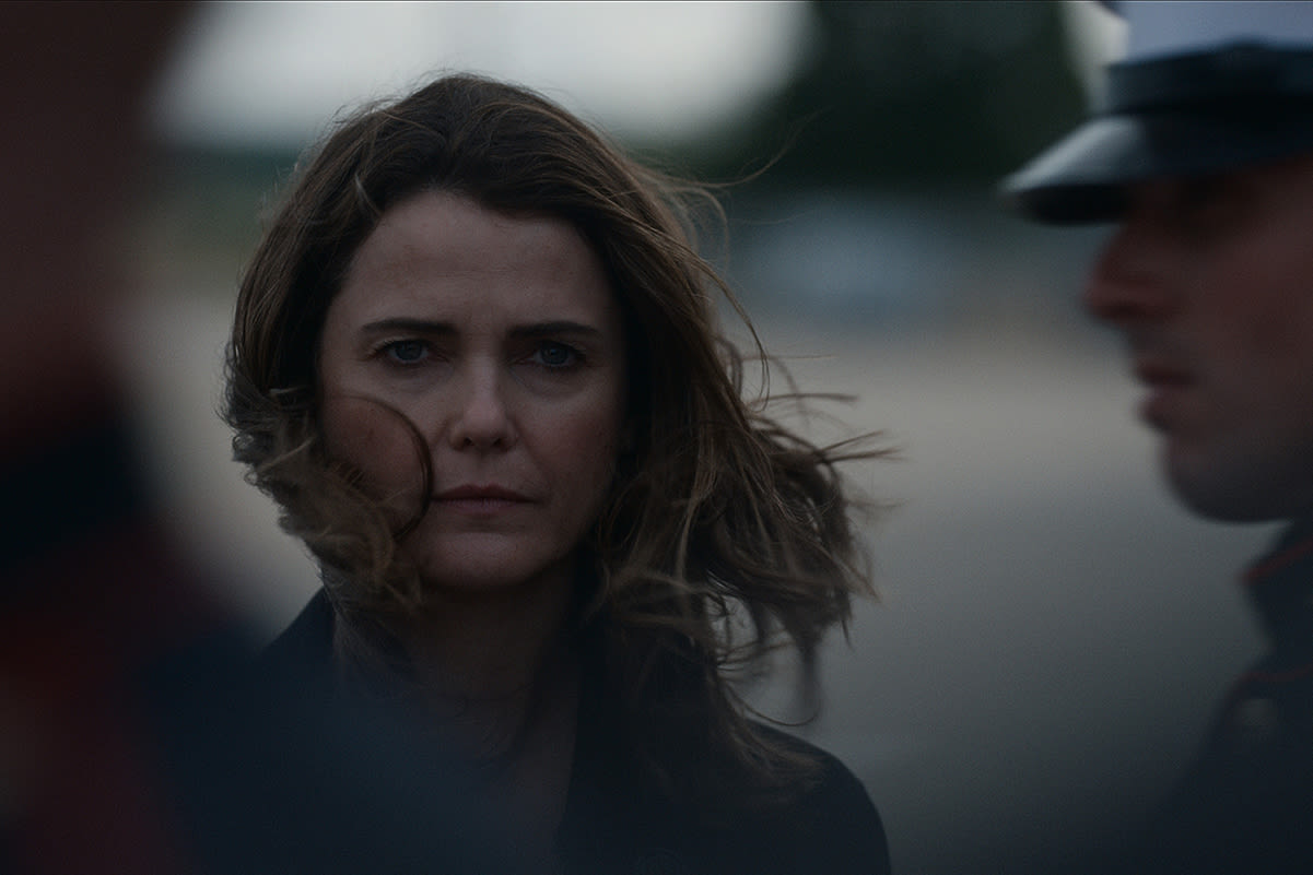 ‘The Diplomat’ Season 2 First Look: Keri Russell Returns to Her Emmy-Nominated Role as Netflix Sets October Premiere Date