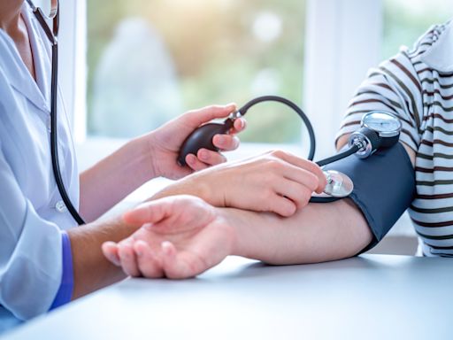 A majority of young adults have high blood pressure and don't know it. What's behind the alarming trend?