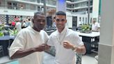 Un tercer título mundial pondría a Guillermo Rigondeaux en el Salón de la Fama, afirma promotor cubano