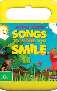 Justine Clarke: Songs to Make You Smile