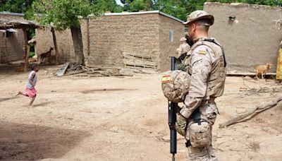 España se despide del Sahel: el Ejército abandona Malí tras adiestrar a más de 20.000 soldados en 11 años