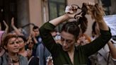 Iranian women are cutting off their hair in protest after Mahsa Amini’s death