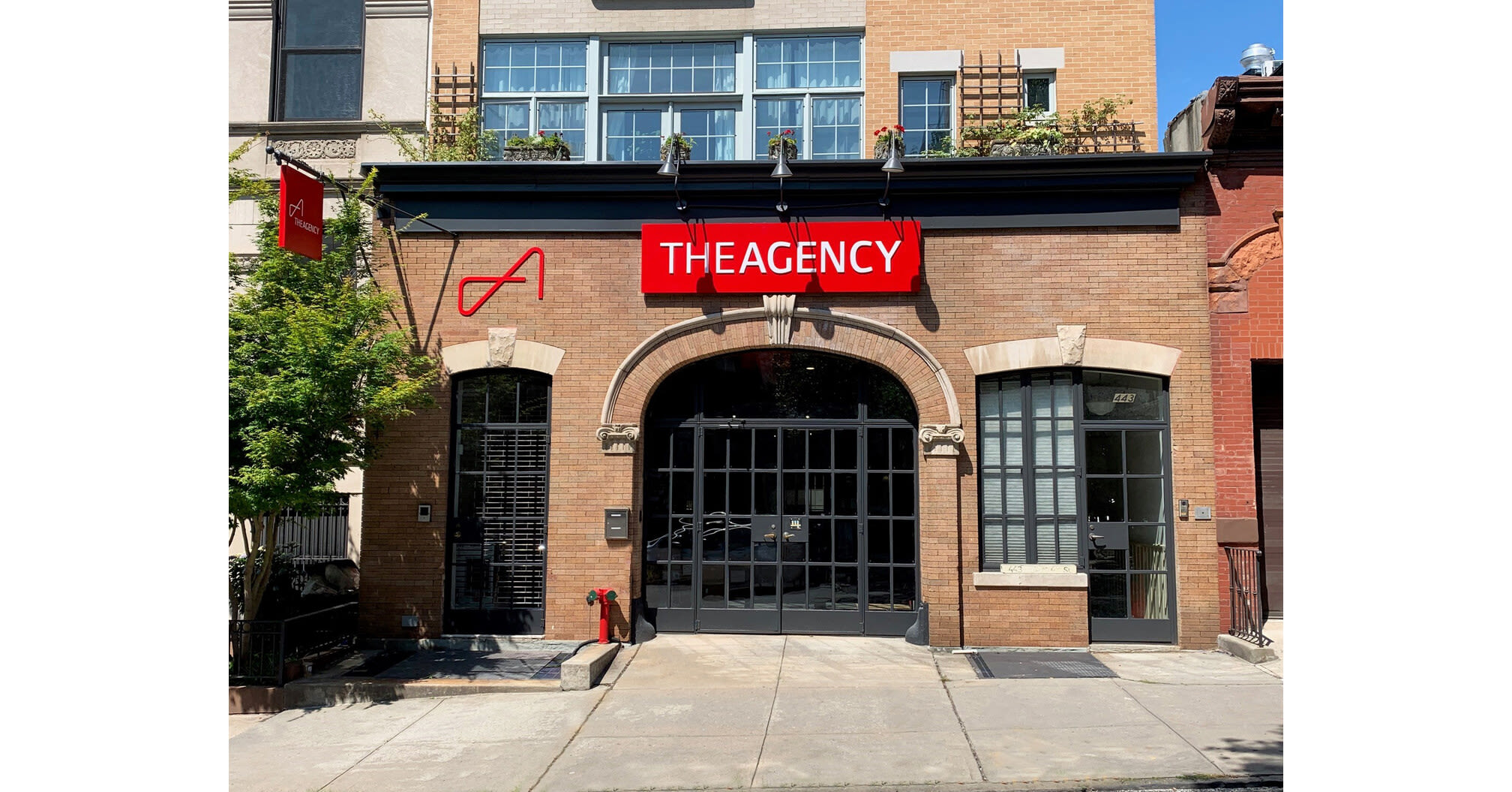 Global Real Estate Brokerage The Agency Launches Office in Park Slope, Brooklyn