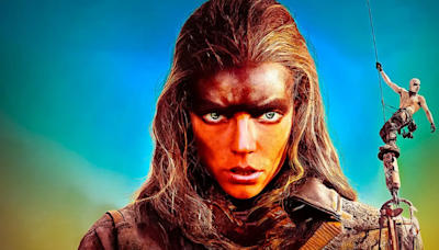 Furiosa: A Mad Max Saga OTT release date: When and where to watch the Hollywood film in India