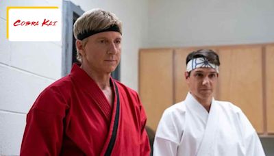 Cobra Kai sur Netflix : quand sera diffusée la partie 2 de l’ultime saison ?