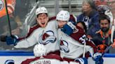 Avalanche win battle of attrition to reach Stanley Cup final