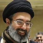 Mojtaba Khamenei