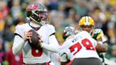 Packers allow perfect passer rating to Bucs QB Baker Mayfield at Lambeau Field