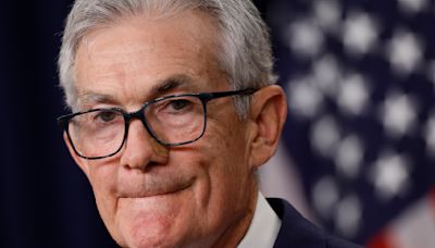 Inflation data, Powell speaks, and big banks report earnings: What to know this week