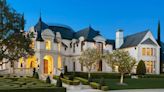 Calabasas Chateau Featured in Mariah Carey's 'I Don't' Music Video Premieres on the Market for $28.7M