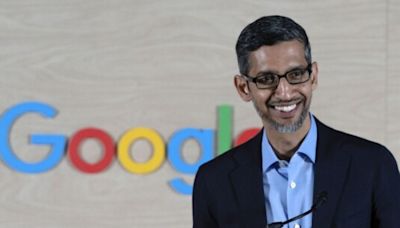 Google CEO Sundar Pichai Reveals His Favourite Indian Food; Makes This Reference From Aamir Khan's '3 Idiots'