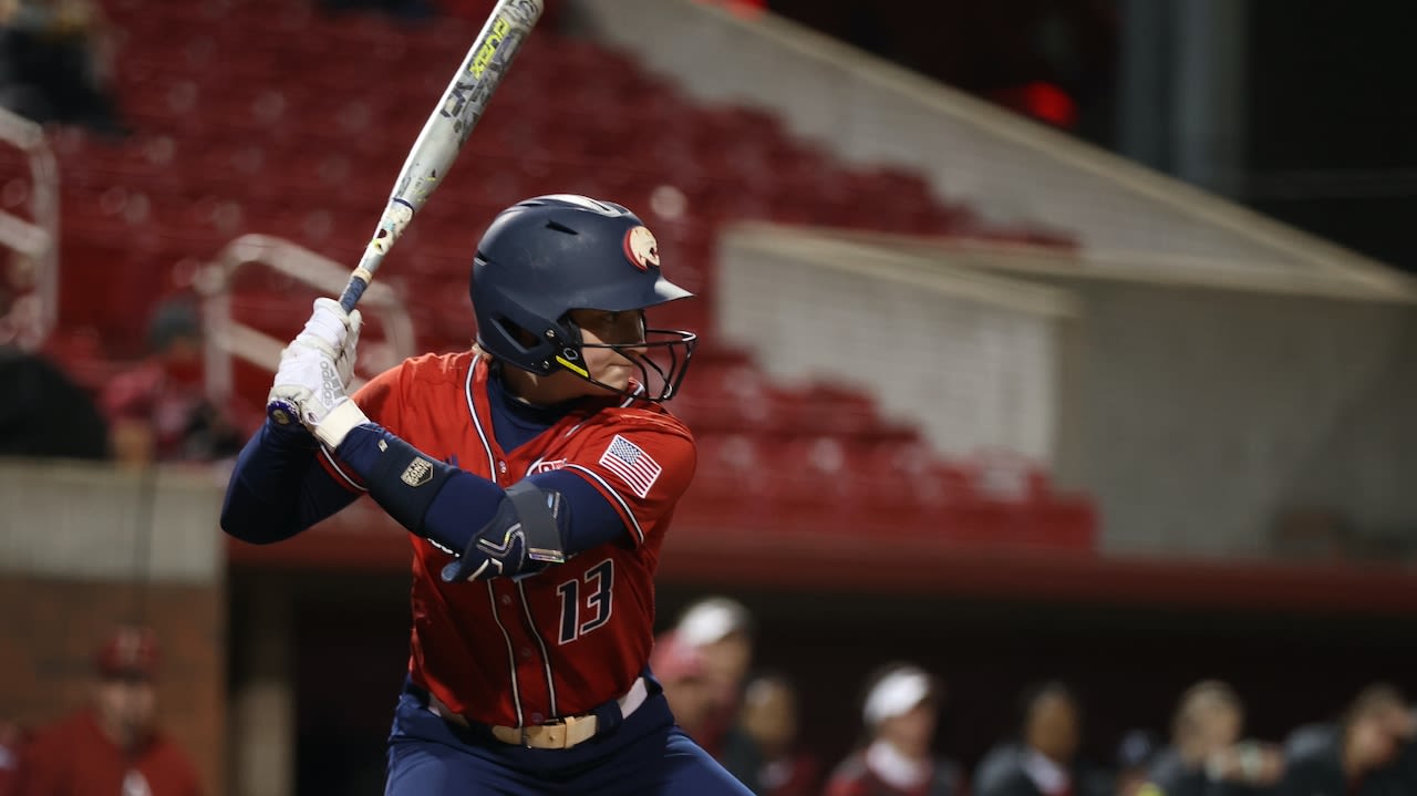 Sun Belt softball update: Conference tournament time is here