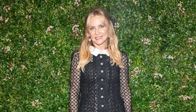 Jessica Capshaw had 'deep sadness' after miscarriage