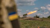 Russia rushes weapons to front lines to beat US arms deliveries