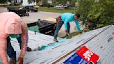 Roofer Chicks provides New Braunfels resident with free renovation
