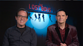 ‘Lost Boys’ Stars Corey Feldman, Alex Winter and Jamison Newlander Say Joel Schumacher ‘Reinvented Vampires’ (Video)