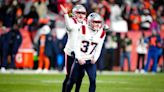 Patriots kicker Chad Ryland ready to face challenges head-on