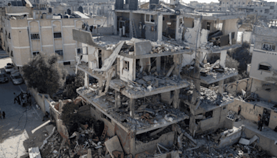 Corte Internacional de Justicia exige a Israel detener ofensiva en Rafah, Gaza
