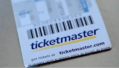 La justicia de EE.UU. denunció a Ticketmaster y a Live Nation por el monopolio de entradas a recitales | Mundo