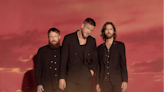 Imagine Dragons playing in West Valley City this fall