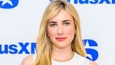 Emma Roberts Says She's 'Lost A Couple Of Jobs' Because Of Her Famous Family