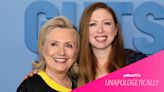 Chelsea Clinton opens up about being mocked by media as the first daughter: 'I hope we can agree that you shouldn’t make fun of children'