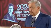 AMLO reacciona al reporte del supuesto fallecimiento de Jimmy Carter, expresidente de EEUU: “Tenemos buenos recuerdos”