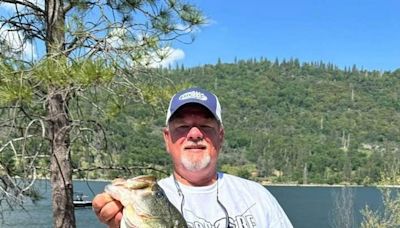 Fishing report, May 22-28: Delta stripers are still on the hot bite, so are the Isabella crappier and Bass Lake bass and trout.