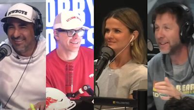 Show Members Admit The Secrets They Keep In Their Relationships | 102 KTRA | The Bobby Bones Show