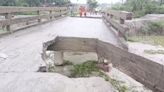 Bihar takes action: 16 engineers suspended over 10 bridge collapses