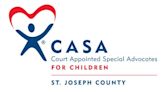 CASA Holiday Toy Drive seeks to provide gifts for children in foster care