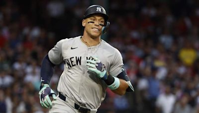 Aaron Judge Sends Strong Message About Yankees Closer After Loss