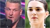 Pat McAfee Makes Sport Of Kendall Jenner's Romantic Choices At ESPY Awards