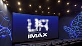 市值為上市時的三分之一 IMAX中國啓動私有化