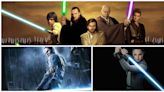 Star Wars: 7 Jedi Who Should Get Their Own Games