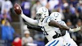 Colts pick up Paye's fifth-year option