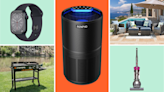 Updated daily: Shop the best Walmart deals on Dyson, Ovios and Blackstone