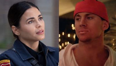 Where Channing Tatum And Jenna Dewan’s Personal Relationship Reportedly Stands Amid Legal Battle Involving Magic Mike And More