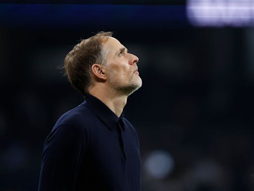 Thomas Tuchel 'passes Manchester United audition' as fans joke about 'disasterclass' amid new manager reports