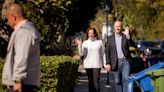 Inside Kamala Harris and Doug Emhoff's L.A.